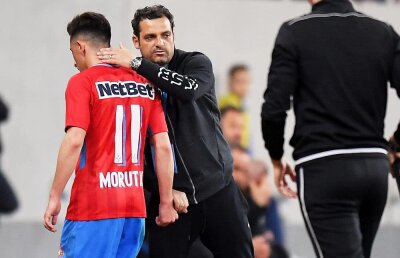  Ioanițoaia despre o hotărâre decisivă a lui Becali: „Să-l vedem pe Teja!”