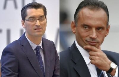 EXCLUSIV Florin Prunea a câștigat un duel important cu Răzvan Burleanu! Tribunalul București a respins plângerea șefului FRF: Generația de Aur a jucat un rol decisiv