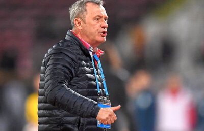 Veste bună pentru Dinamo! Mircea Rednic îl așteaptă azi pe Alexander Christovao, atacantul pentru care a insistat