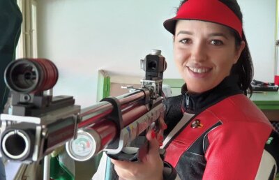 Laura Coman, „războinica samurai”, țintește aurul european la Osijek: „Mă simt în formă”