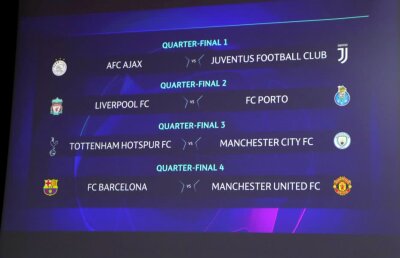 Gică Hagi a analizat lupta pentru trofeu în Liga Campionilor: “Mi-am ales favorita!”