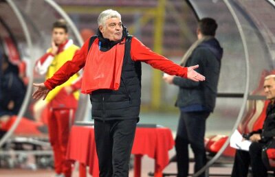 Ioan Andone, declarații tari despre situația de la Dinamo: „A dispărut identitatea! Toți joacă pentru bani” + acuză modul în care au fost dați afară Gabi Torje și Gicu Grozav