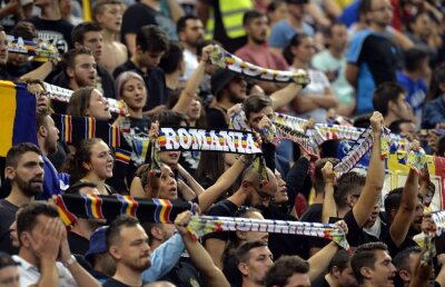 ROMÂNIA - SUEDIA // Galerie tare la Stockholm. Câte bilete s-au vândut pentru meciul cu Suedia