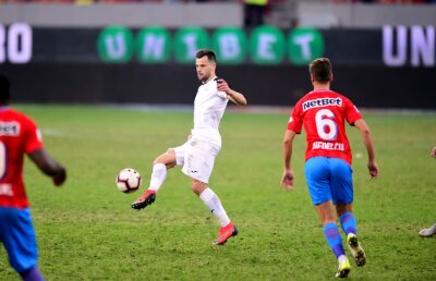 ASTRA - FCSB // EXCLUSIV Azdren Llullaku anunță cum vor sărbători o victorie cu FCSB:  „Melodia e pregătită, doar să apăsăm play”