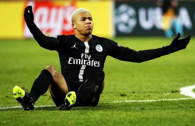 Cutremur la PSG! Adrien Rabiot, suspendat + Kylian Mbappé, amendat pentru un gest făcut acum 5 luni!