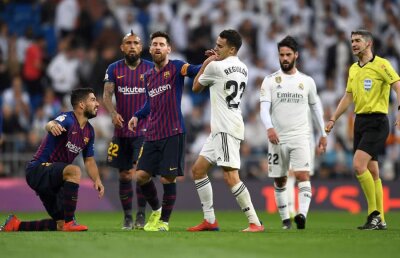 ROMÂNIA U21 - SPANIA U21 // Naționala lui Mirel Rădoi va înfrunta o echipă cotată la 278 de milioane €! Staruri de la Barcelona, Real Madrid și un fotbalist de 40 de milioane €