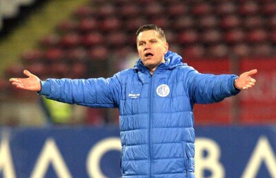 POLI IAȘI // Flavius Stoican taie în carne vie! 10 jucători importanți, în mare pericol să fie înlăturați