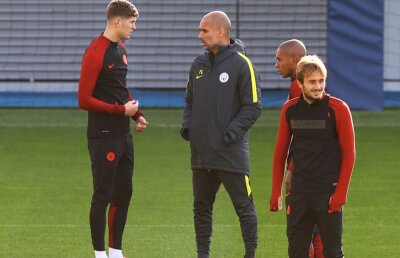 Pep Guardiola, presiuni asupra selecționerului Gareth Southgate: „Sper să fie scos de pe listă!”