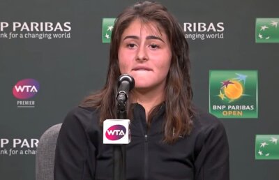 Bianca Andreescu dezvăluie marele secret al ascensiunii: „Fac asta în fiecare dimineață, timp de 15 minute”