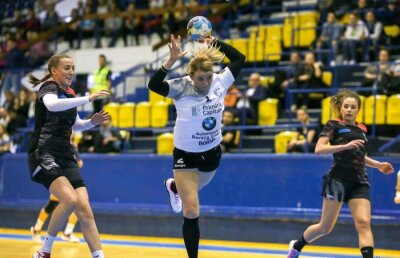 CSU Universitatea de Vest Timișoara - CSM București 21-38 // „Tigroicele” sunt aproape să piardă titlul, dar s-au dezlănțuit în deplasarea de la Timișoara din Cupa României