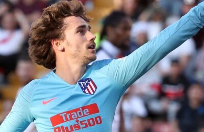 Barcelona vrea din nou să îl transfere pe Antoine Griezmann! Ce sumă trebuie să plătească + de ce francezul vrea să plece de la Atletico