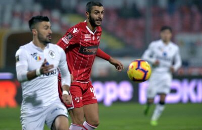 GAZ METAN - DINAMO 2-1 // VIDEO Prăbușiți la Mediaș! Dinamo a deschis rapid scorul, dar a fost întoarsă de insistența echipei lui Edward Iordănescu