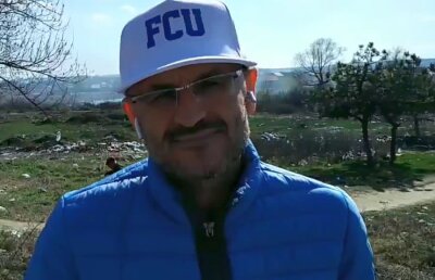 Adrian Mititelu s-a săturat! Decizia anunțată după ce Primăria a interzis FC U Craiova 1948 pe „Ion Oblemenco”: „Instanța se pronunță marți” » Ce zice de Nicolo Napoli și Marcel Pușcaș