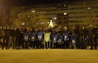 Tensiuni fără precedent la FC U Craiova 1948! Ultrașii au trecut la amenințări: i-au dezbrăcat pe jucători după ultima rușine: „Mercenarilor, nu permitem să compromiteți spiritul Științei”