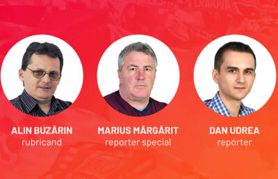Vocile Gazetei » Alin Buzărin, Marius Mărgărit și Dan Udrea comentează derby-ul Astra - FCSB 0-2: „Astra s-a decis să joace abia după ce luase două. Ce să mai înţelegi?!”