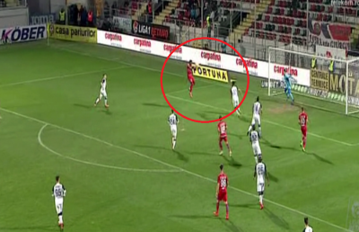 ASTRA - FCSB // VIDEO Acuzații șocante în derby-ul etapei: „Un prieten mi-a spus că e blat dacă nu joacă Alibec” + Jucătorul impresariat de Anamaria Prodan a greșit flagrant!