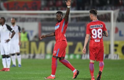 Ioanițoaia: „Am impresia, vecină cu certitudinea, că Astra nu și-a apărat fair șansele”