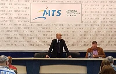 GSP LIVE VIDEO // Grevele angajaților de la SNST, ignorate total: „Au stat să numere greviștii, în loc să caute soluții"