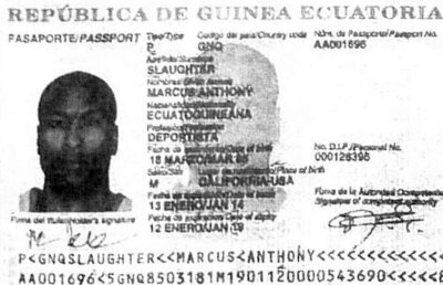 Scandal imens în Spania cu pașapoarte false » Real Madrid ar putea pierde titlul, Cupa și La Decima în favoarea Barcelonei!