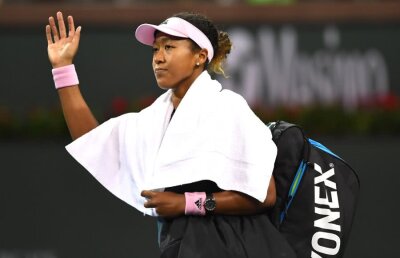 Naomi Osaka are probleme mari! Fostul antrenor Christophe Jean ridică pretenții URIAȘE asupra câștigurilor japonezei