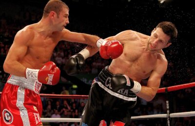 LUCIAN BUTE SE RETRAGE! Presa din Canada a făcut anunțul