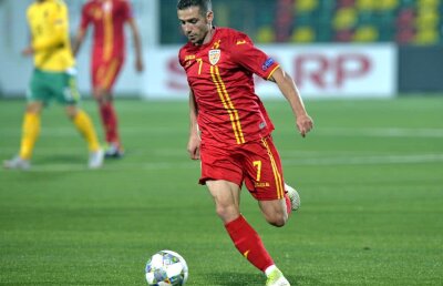 Alex Chipciu povestește cum a fost dezamăgit de Adrian Mutu: „Era idolul meu și voiam să debutez cu el”