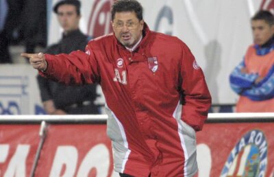 Cornel Dinu recunoaște blaturile din perioada petrecută la Dinamo: „Doar în cazul ăsta făceam”