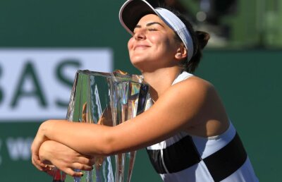 Gabriel Hristache, primul antrenor al Biancăi Andreescu, a fost impresionat de ascensiunea sportivei: „Era foarte ambițioasă”