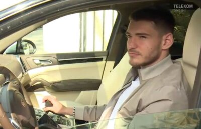 Prima reacție a lui Claudiu Belu după transferul la FCSB: „Nu mai fumez” + Ce salariu va avea și cât a luat la semnătură