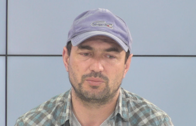 S-a propus Ionuț Badea la națională? » "A fost un auto-PR. Dacă ne calificam la Mondial, aveam șanse mari să fiu în locul lui Daum” 