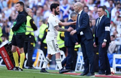 Ioanițoaia despre lecția oferită de publicul de pe „Bernabeu”: „La acest capitol, fanii Realului trebuie luați drept pildă”