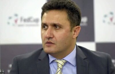 Cristian Geambașu, despre declarațiile șefului FRT: „Mai bine renunță la ignoranța fudulă și aplică metoda canadiană, domnule Cosac”