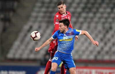 Ni-l iau ungurii? Lorand Fulop, mijlocașul lui FC Botoșani, e în atenția Federației Maghiare