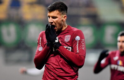 EXCLUSIV Gazeta a aflat care sunt adevăratele probleme ale lui Țucudean! Mai mult ipohondria îl încurcă pe George!