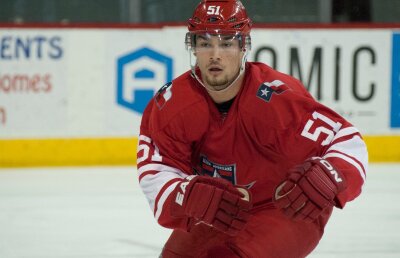 Clubul Corona reacționează după atacurile hocheistului canadian: "Toată lumea fugea de el! A plecat fără să ne anunțe"