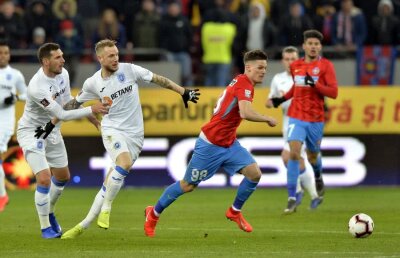 FCSB - CSU CRAIOVA // Derby-ul în care o echipă moare » FCSB și CSU Craiova, în duelul decisiv pentru lupta la titlu