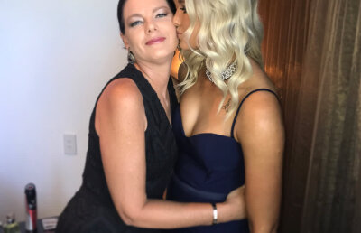 GALERIE FOTO Trolii au atacat-o după o fotografie controversată postată pe net! Reacție dură a sportivei