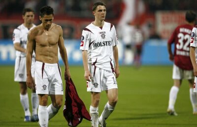 GSP LIVE / VIDEO Rapidistul Nicolae Grigore a făcut analiza meciului cu Suedia, la GSP LIVE 