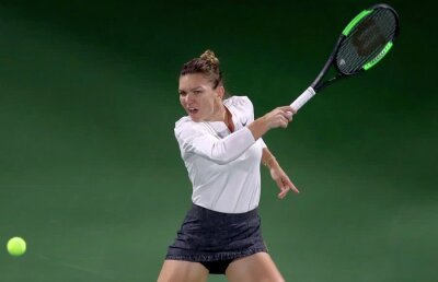 SIMONA HALEP - TAYLOR TOWNSEND » Organizatorii de la Miami au anunțat ora meciului Simonei