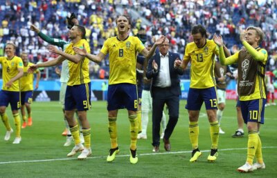 Ioanițoaia înainte de Suedia - România: „Suedezii pleacă din pole-position, dar nu e cazul să ne speriem de ei!”