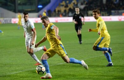 LIGA 2, etapa 26 // Petrolul a fost umilită la Timișoara! U Cluj, remiză cu FC Argeș » Toate rezultatele + clasament