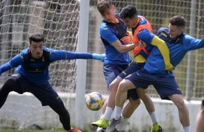 CORESPONDENȚĂ GSP DIN SPANIA // România U21, cantonament în Italia înainte de EURO 2019 » Ce decizie au luat Rădoi și staff-ul naționalei