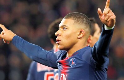 „Operațiunea Mbappe” » Real Madrid începe ofensiva pentru Kylian Mbappe! Spaniolii pun pe masă 280 de milioane de euro!