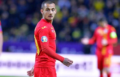 Alexandru Mitriță, OUT cu Feroe! A fost făcut praf de Contra în vestiar + de ce ar putea fi bulversat la națională