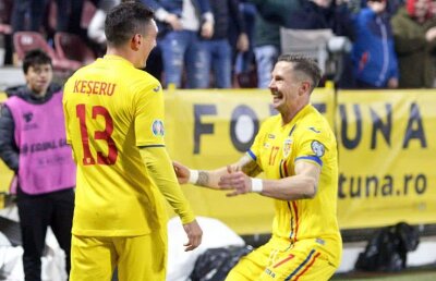 Concluziile lui Ovidiu Ioanițoaia după o victorie liniștită cu Feroe: „Nu m-aș grăbi să-i laud pe băieții lui Contra”