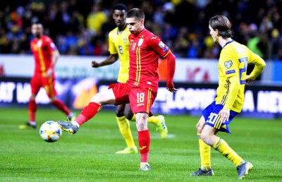 ROMÂNIA - INSULELE FEROE 4-1 // VIDEO Răzvan Marin, prima reacție despre plecarea la Ajax Amsterdam + cum se autocaracterizează: „12 milioane e un preț corect” :D