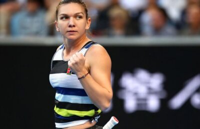 Geambașu: „Halep sau Andreescu? Simona e un bulgăre atomic de ambiție, Bianca oferă spectacol, culoare, neprevăzut!”