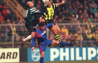 VIDEO O nouă mărturie! Campion de 6 ori cu Steaua: „Am jucat în meciuri aranjate!”. Dezvăluiri periculoase din vestiarul în care a crescut Bălgrădean: “Erau oameni care jucau la pariuri”