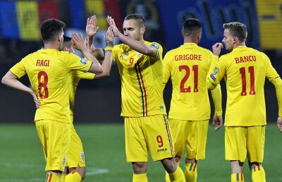 3 lucruri punctate de Ioanițoaia: de la Ianis Hagi, care a dinamizat jocul cu Feroe, și până la o întrebare MARE pentru Contra 