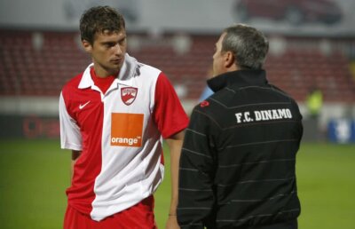 VIDEO Mircea Rednic, prima reacție în scandalul cu Gabi Tamaș din Israel: „Îi recomand să se ducă acolo. Are o problemă”